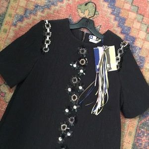 Rare & Amazing MSGM Dress - Size IT 42/US 8-10